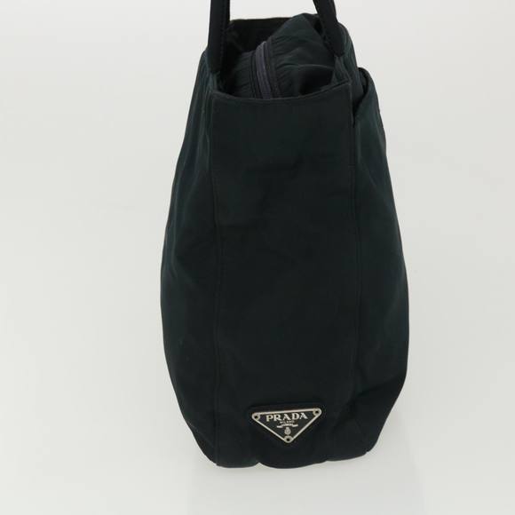 PRADA Tote Bag Nylon Navy Auth bs2037 - Picture 4 of 16